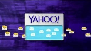 Yahoo Email- Messages Hacked