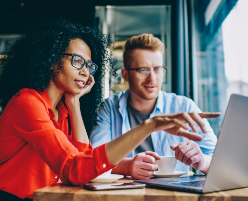 A Checklist For Small Business Owners Seeking Managed It Services In Austin