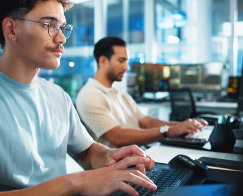 The Unique Advantages Of Local It Support In Austin