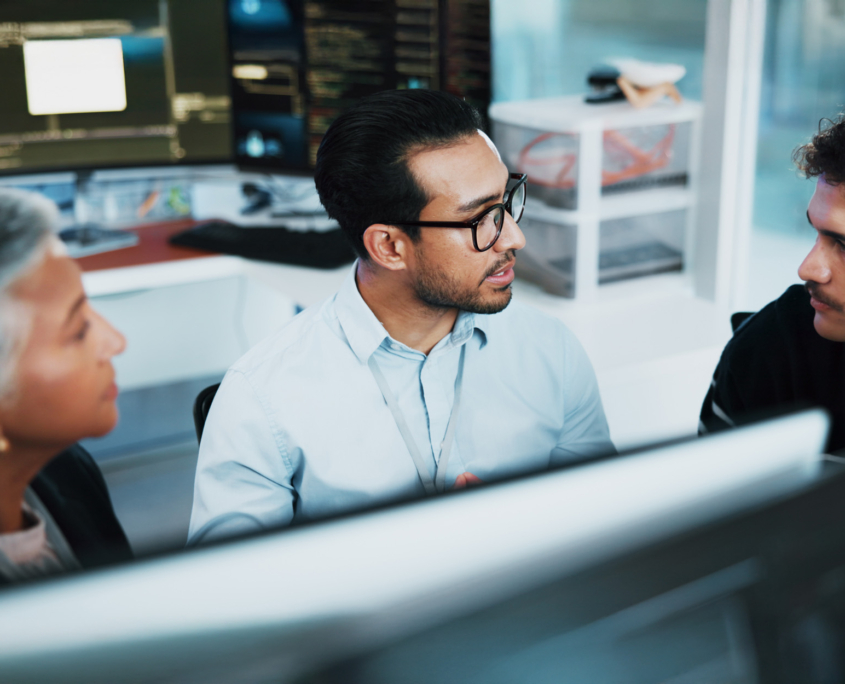 Ai Consulting Services In Austin 1