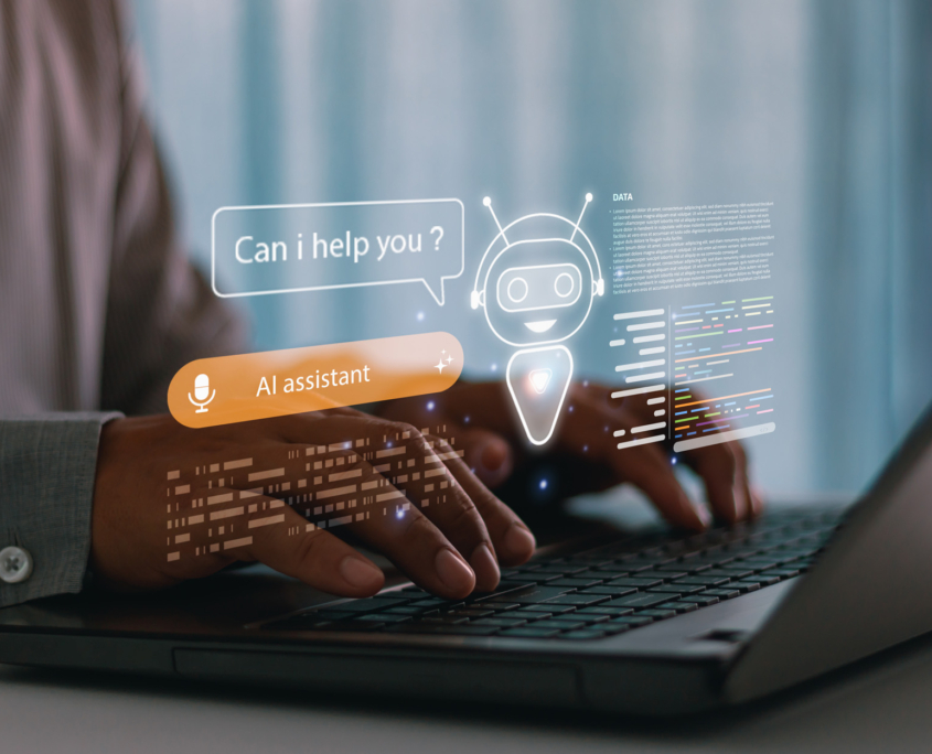 Ai Consulting Services In Austin