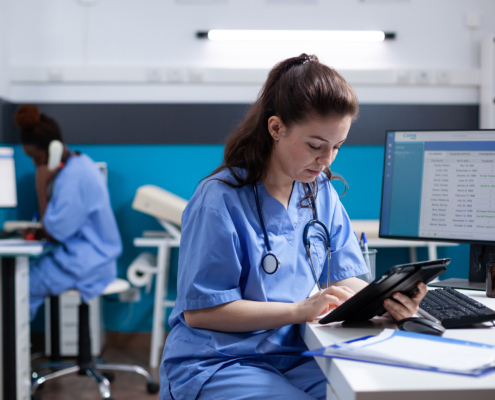 Healthcare It Compliance What Every Administrator Needs To Know